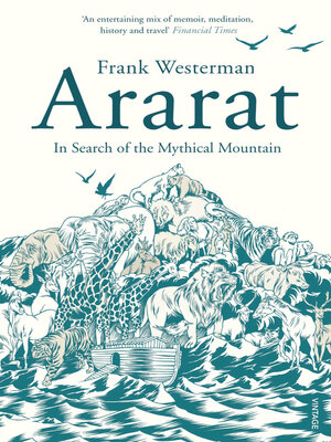 Ararat - ebook